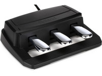 <b>Roland RPU-3 Pedal triplo sustain sostenuto soft pianos digitais sintetizadores workstations</b> <b>Roland RPU-3 Pedal triplo sustain sostenuto soft pianos digitais sintetizadores workstations</b>